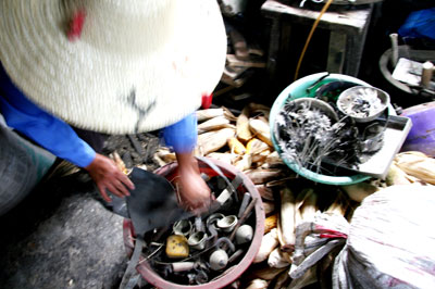 ��ɫ�ġ��y���塱���D��