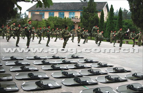 侗鄉守護神(圖)