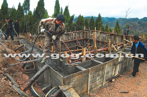 ʩ����������Ͷ�Y�Ŀ���O�����ݱ