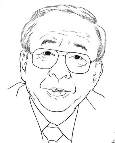 索尼中國(guó)原董事長(zhǎng)高篠靜雄:最圓滿的離任者