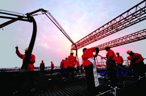 民資搞鐵路?國家發(fā)改委調(diào)研