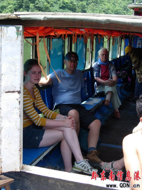 ����Ϫ��^ˮλ���� ϲӭ��һ������ο�