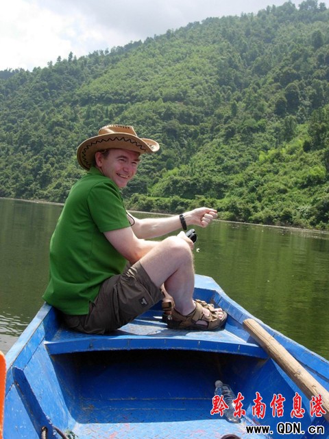 ����Ϫ��^ˮλ���� ϲӭ��һ������ο�