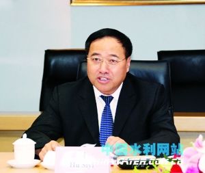 水利部副部長:要在全國范圍內開征水資源費