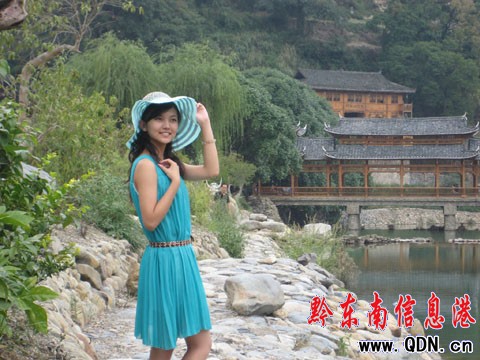 ���������㡱���M(j��n)���� �ഺ�ڵ����g���(d��ng)(�D)