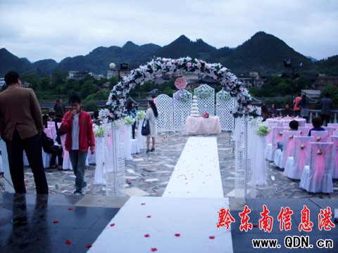 楊聆的“愛(ài)度” 創(chuàng)業(yè)中的“浪漫”(圖)