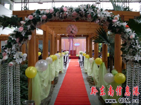 楊聆的“愛(ài)度” 創(chuàng)業(yè)中的“浪漫”(圖)