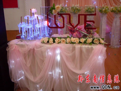 楊聆的“愛(ài)度” 創(chuàng)業(yè)中的“浪漫”(圖)