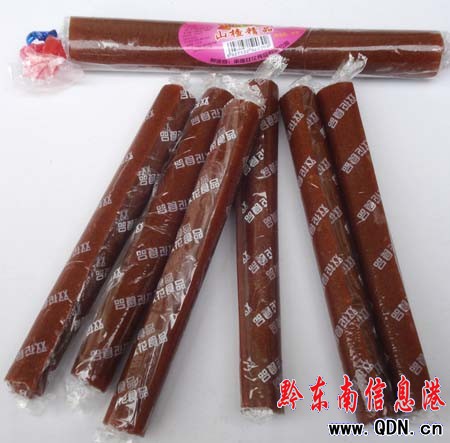 光陰60年:零食帶給我們的記憶(圖)