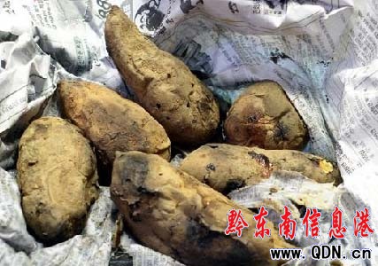 光陰60年:零食帶給我們的記憶(圖)