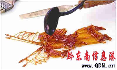 光陰60年:零食帶給我們的記憶(圖)