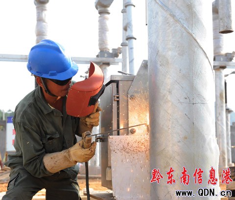 �P������220ǧ��׃�վ���O���ڽ�����ɣ��D��