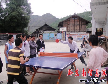 丹寨卡拉——芒筒蘆笙聲聲頌祖國(組圖)