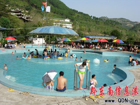 ʮһ�S���� ���Ӝ�Ȫ���^(q��)����200�fԪ���D��