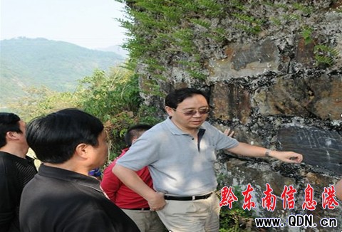 ʡ�Ļ��d�d�L(zh��ng)�����{(di��o)�� �������ܹ�������(qu��n)��