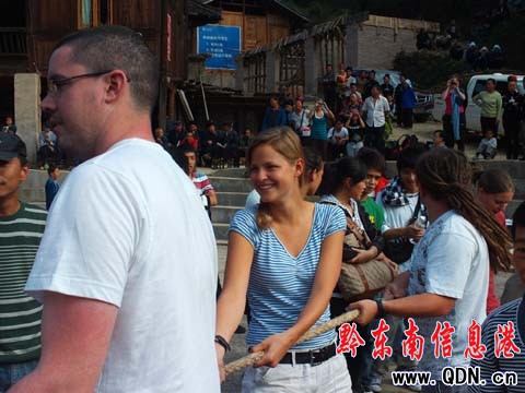 ����κ� What a interesting game�����M�D��