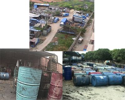 ��ˮ�������{(di��o)�飺��������Ҏ(gu��)�հ�����ҽ���ֹ