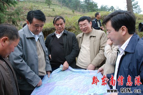 ��ί��ӛ�����A������ɽ�h�{�У��D��