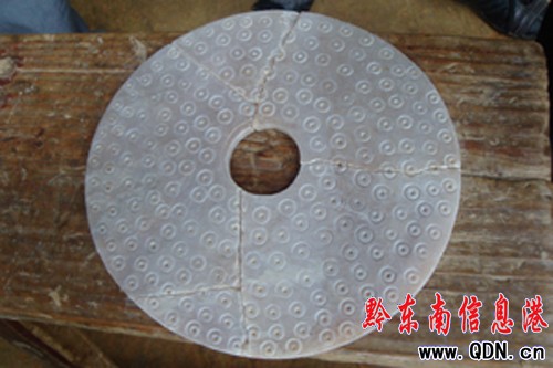 天柱清水江段遺址正式發掘 出土文物3000余件