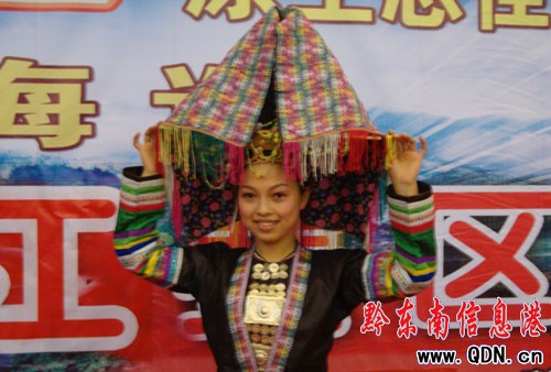 “今日之星” 從江海選(圖)