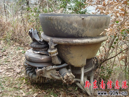 北斗導航衛星成功發射 火箭一級殘骸墜落鎮遠