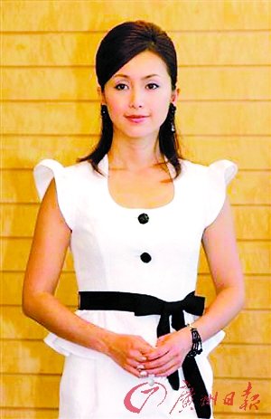 北野武量身定做酒井法子新角色