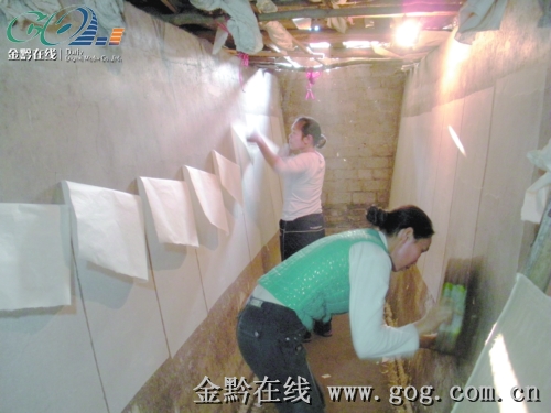 傳統(tǒng)技藝帶活一方經(jīng)濟(jì) 古法造紙年銷售500萬元