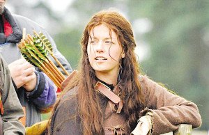 Ӣ���I(y��)��Ů�݆T��2.5�fӢ�^��ɽկ��ħ��(�D)