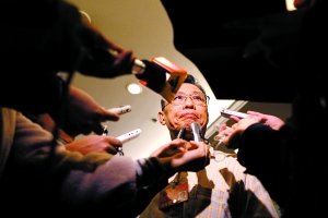 衛生部長陳竺:絕大部分三聚氰胺食品已銷毀