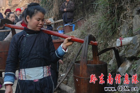 ��ƽ1.92�f�˿ں�1.5�f�^���ڇ���ȱˮ���D��