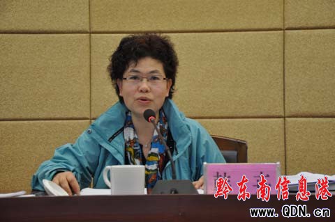 2009年我州宣傳思想文化工作碩果累累(圖)