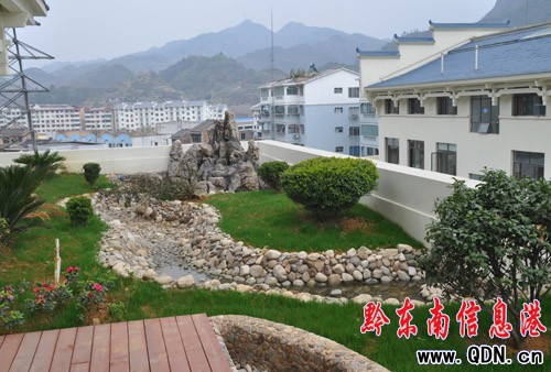 鎮(zhèn)遠出現(xiàn)我州最高酒店房價 住一夜:19800元