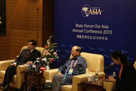 圖文:新聞發(fā)布會現(xiàn)場