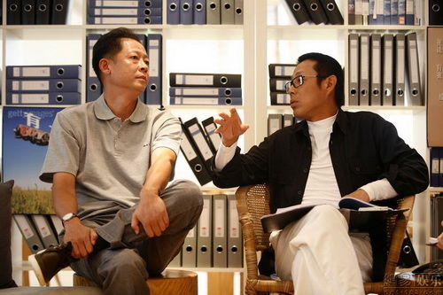 《有一說一》聊《手機》:六類生活謊言大批判(圖)