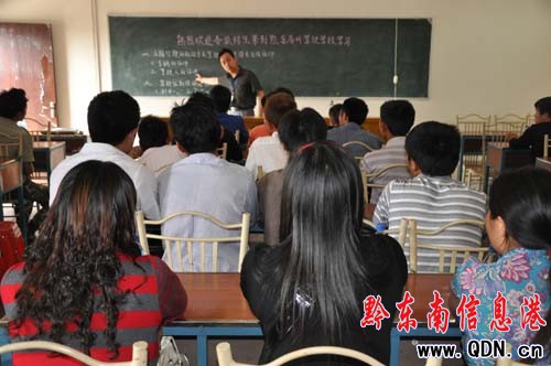 農民學開車國家來補貼 2010農民工駕駛培訓開始