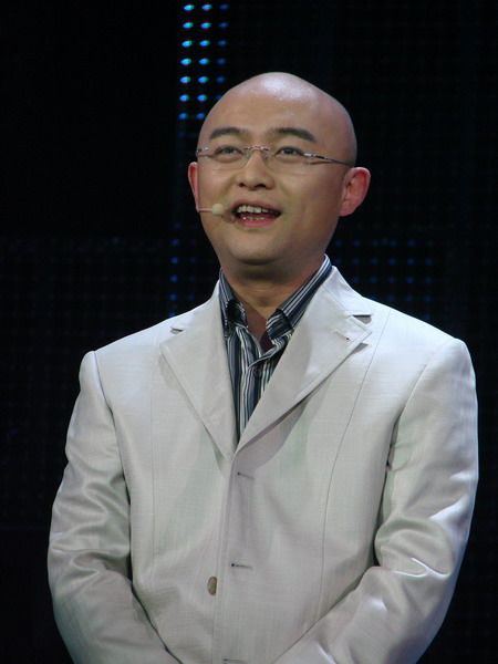 孟非汪涵等85位名嘴當(dāng)選“30年風(fēng)云人物”(圖)