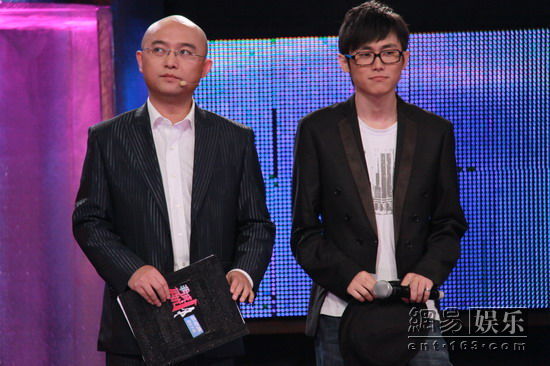 樂嘉抨擊女嘉賓見錢眼開 男嘉賓