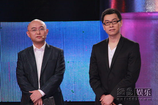 樂嘉抨擊女嘉賓見錢眼開 男嘉賓