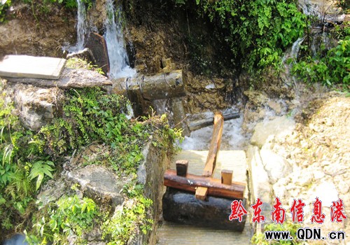 岑鞏:“香粑車”延續古老的文明(圖)