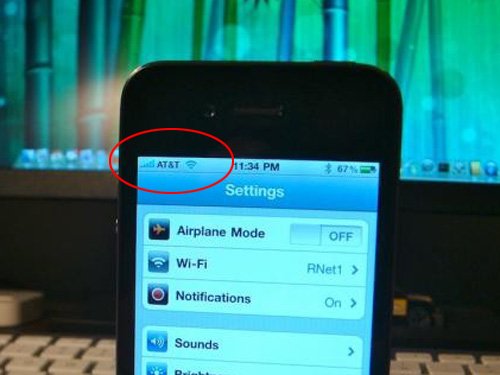 iPhone 4��������e�|(zh��)�����} ��ُˮ؛