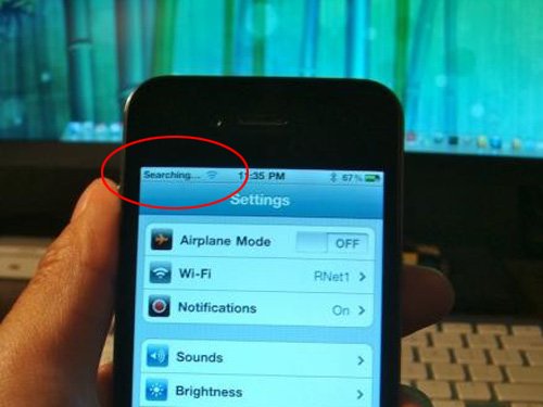 iPhone 4��������e�|(zh��)�����} ��ُˮ؛