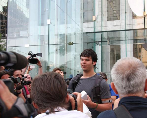 iPhone 4������Ӣ�հl�� �����N�����_100�f��