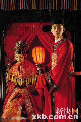 新紅樓夢喜劇結局惹惱紅學家:紅學研究在倒退(圖)