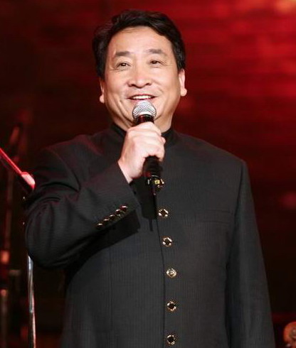 牛群、姜昆、鞏漢林要來凱里啦!(圖)