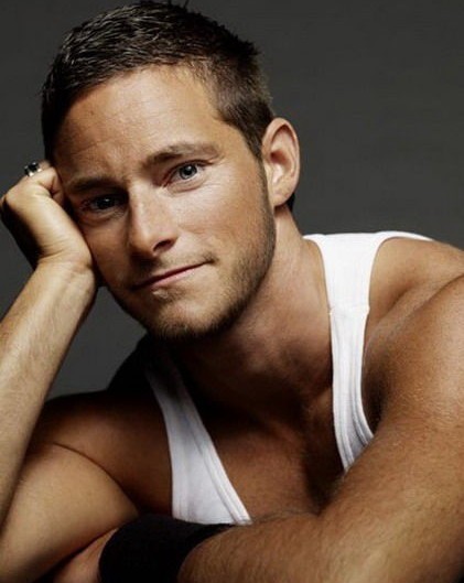 組圖:德女運動員愛做純爺們 變性成為真漢子