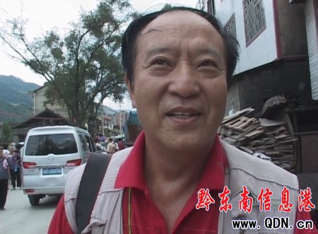 仰阿莎文化節 牛群:水鼓舞太美(圖)