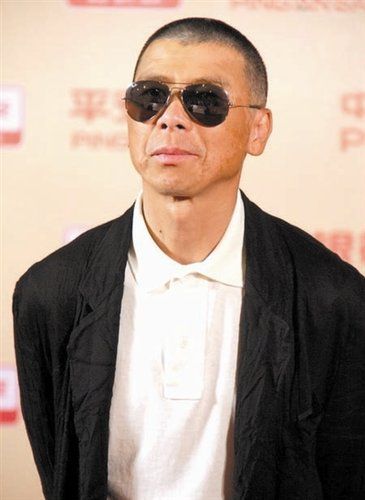 馮小剛萌生退意 稱再拍五部電影就會退休(圖)