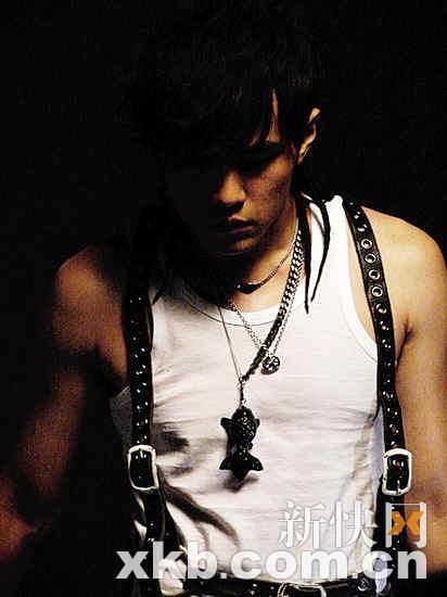 周杰倫:好萊塢被我給騙了 以為我是功夫明星(圖)