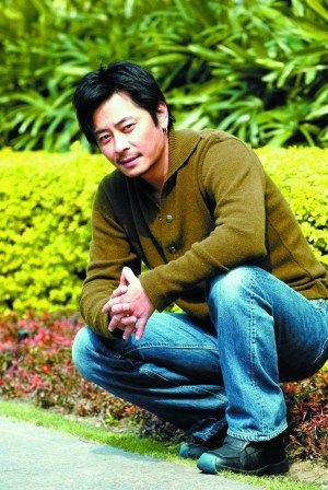 王杰稱有意退出歌壇:去做自己想做的事(圖)