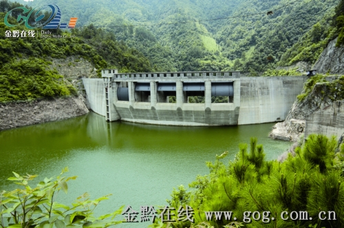 臺江打造“綠色能源基地”(圖)